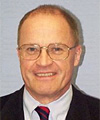 Photo of Mike Innes